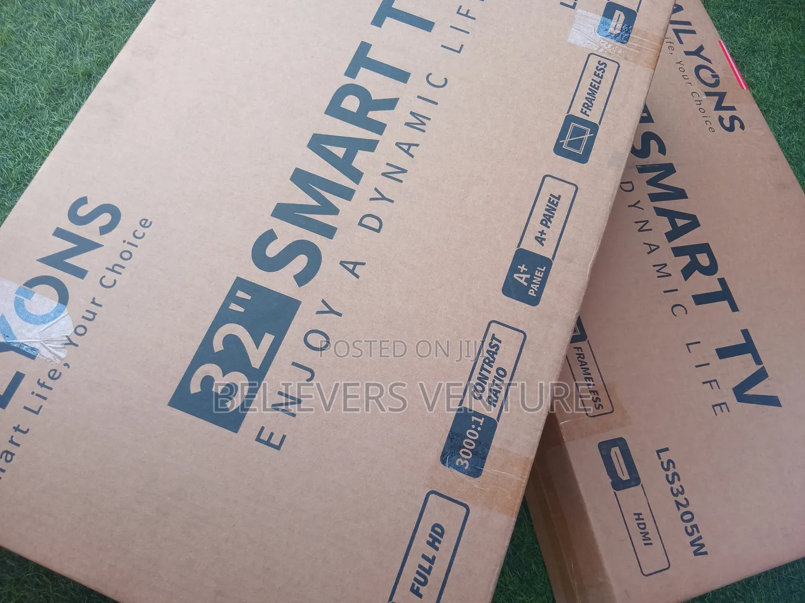 Super Effective Visual Ailyons Smart Tv Ailyons 32 Tv
