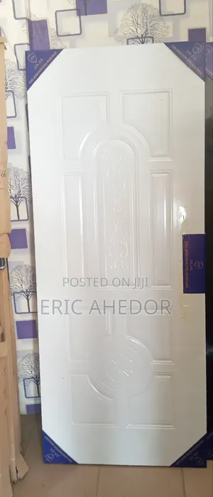 Internal Bathroom Door for All Buildings and Accessories