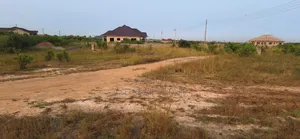 Perfect Luxurious Titled Plots at Prampram