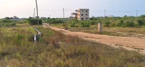 Perfect Luxurious Titled Plots at Prampram
