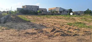 Perfect Luxurious Titled Plots at Prampram