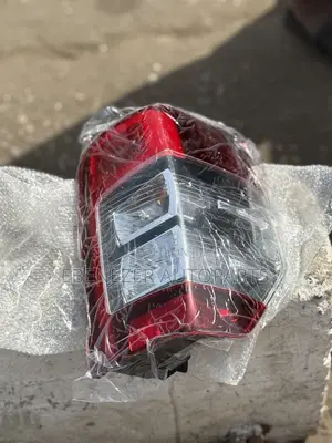 Mitsubishi L200 Taillight 2019 2020 2021 2022 2023