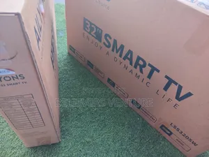 User-Friendly Ailyons Tv 32 Inches Smart Tv Smart