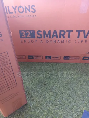 High Performance 32 Smart Tv Ailyons Smart Ailyons Tv