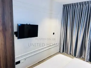 Furnished 3bdrm House in Airport Residential Area for rent