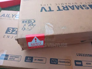 Incredible View Ailyons Smart Smart Ailyons 32 Tv