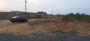 Elite Estate Lands at Prampram Beach Lane