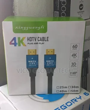 Hdmi Cable 30m 