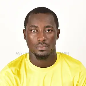 Agyemang Boahen Benjamin