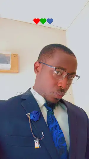 Agyemang Boahen Benjamin