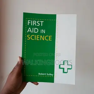 First Aid in Science