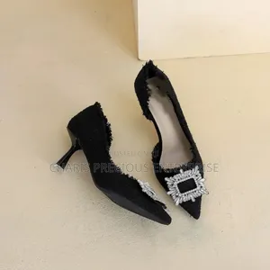 Women's Shoes Heels Stiletto High Heels