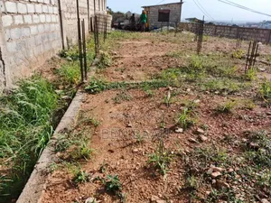 A Plot of Land at Ashongman for Sale for 400,000 Site Plan