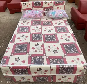 Checkers Inbuilt Bed (Cash on Delivery)