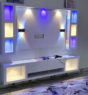 Tv Shells Mount Lights (Cash on Delivery)