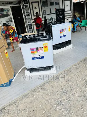 Choose Premium Top Load Washing Machine + Spin Dry(10kg)