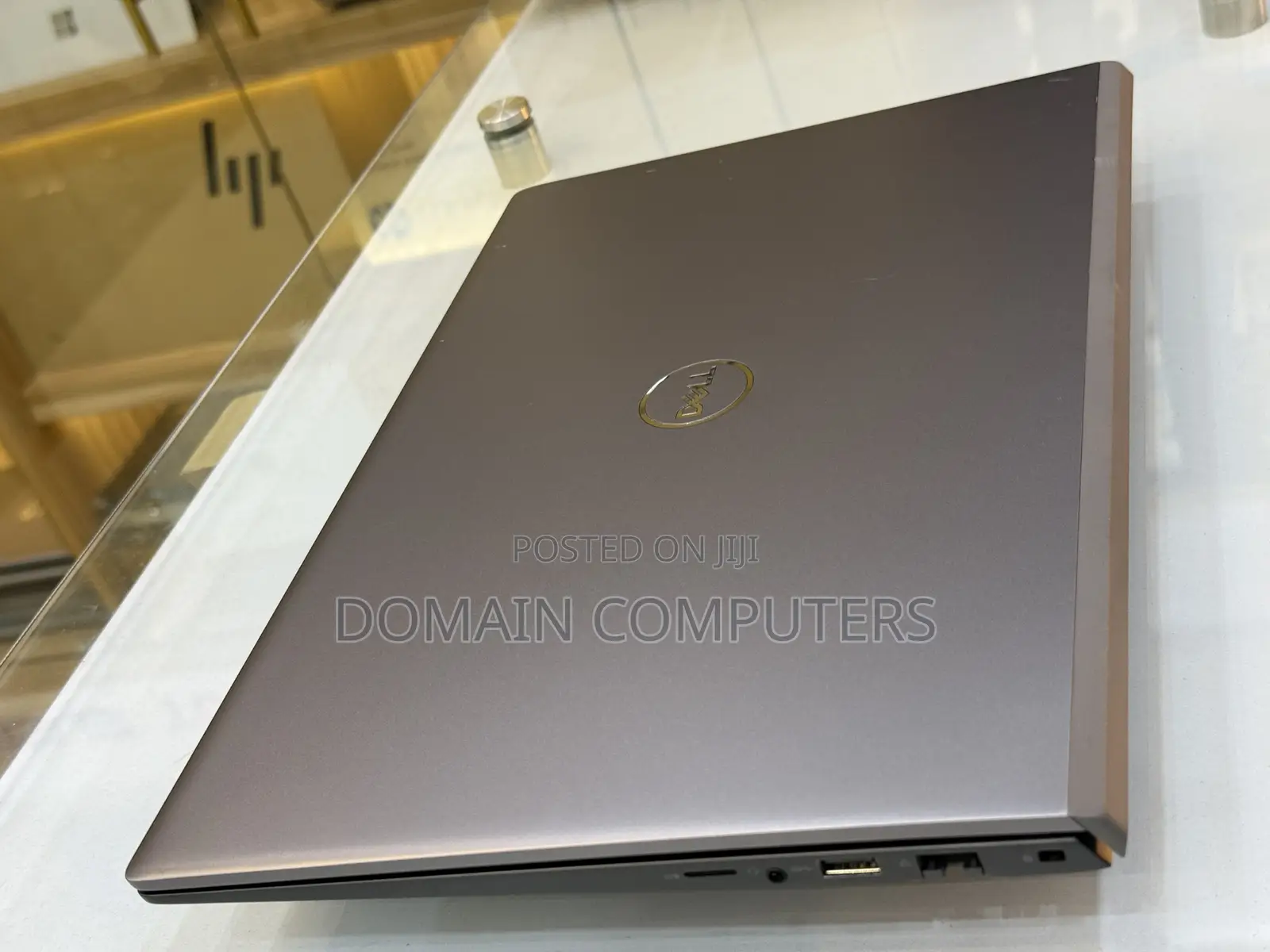 Laptop Dell Vostro 15 5000 8GB Intel Core I5 SSD 256GB