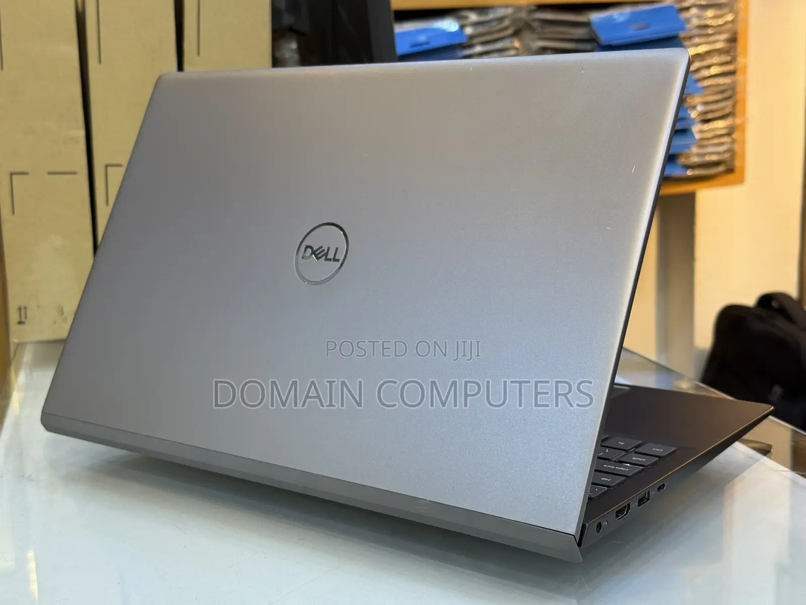 Laptop Dell Vostro 15 5000 8GB Intel Core I5 SSD 256GB