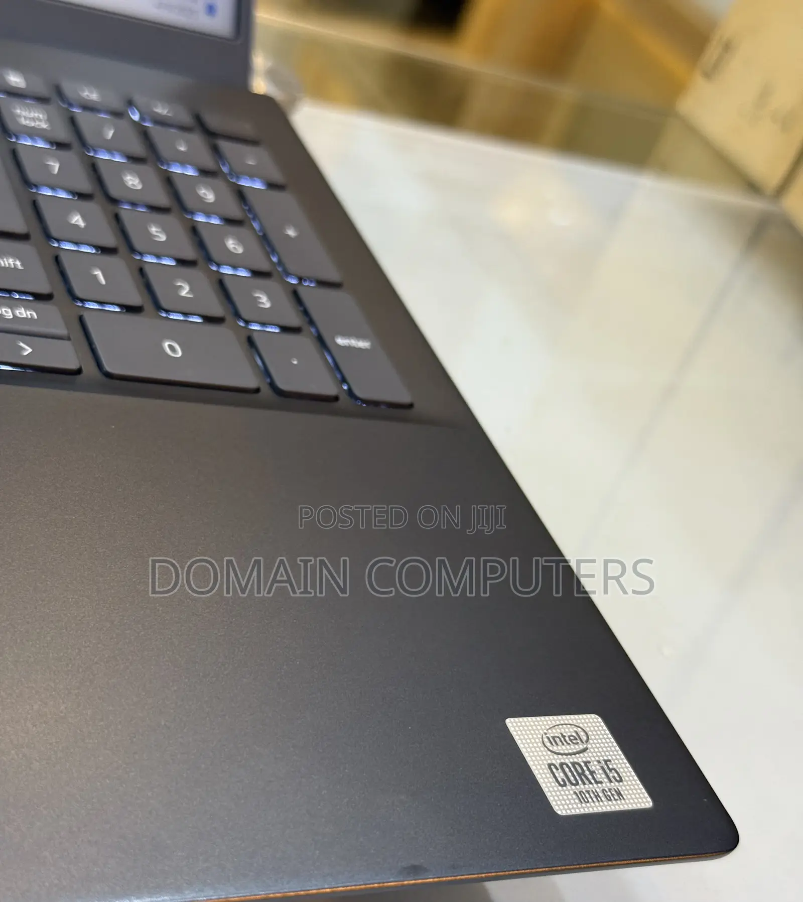 Laptop Dell Vostro 15 5000 8GB Intel Core I5 SSD 256GB