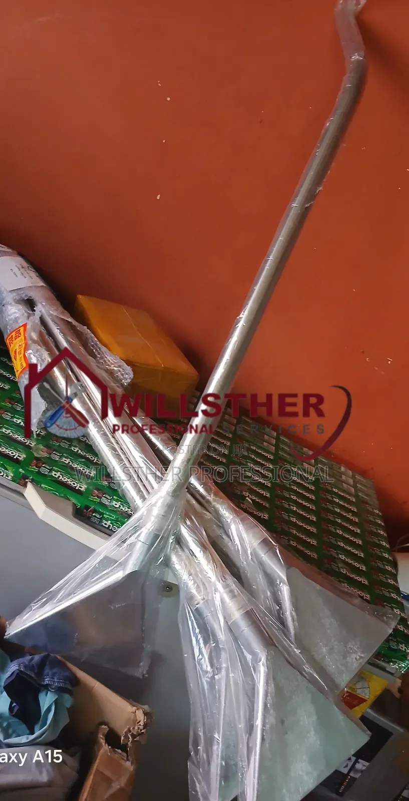 Sofa, Upholstery and Carpet Water Extraction Nozzle