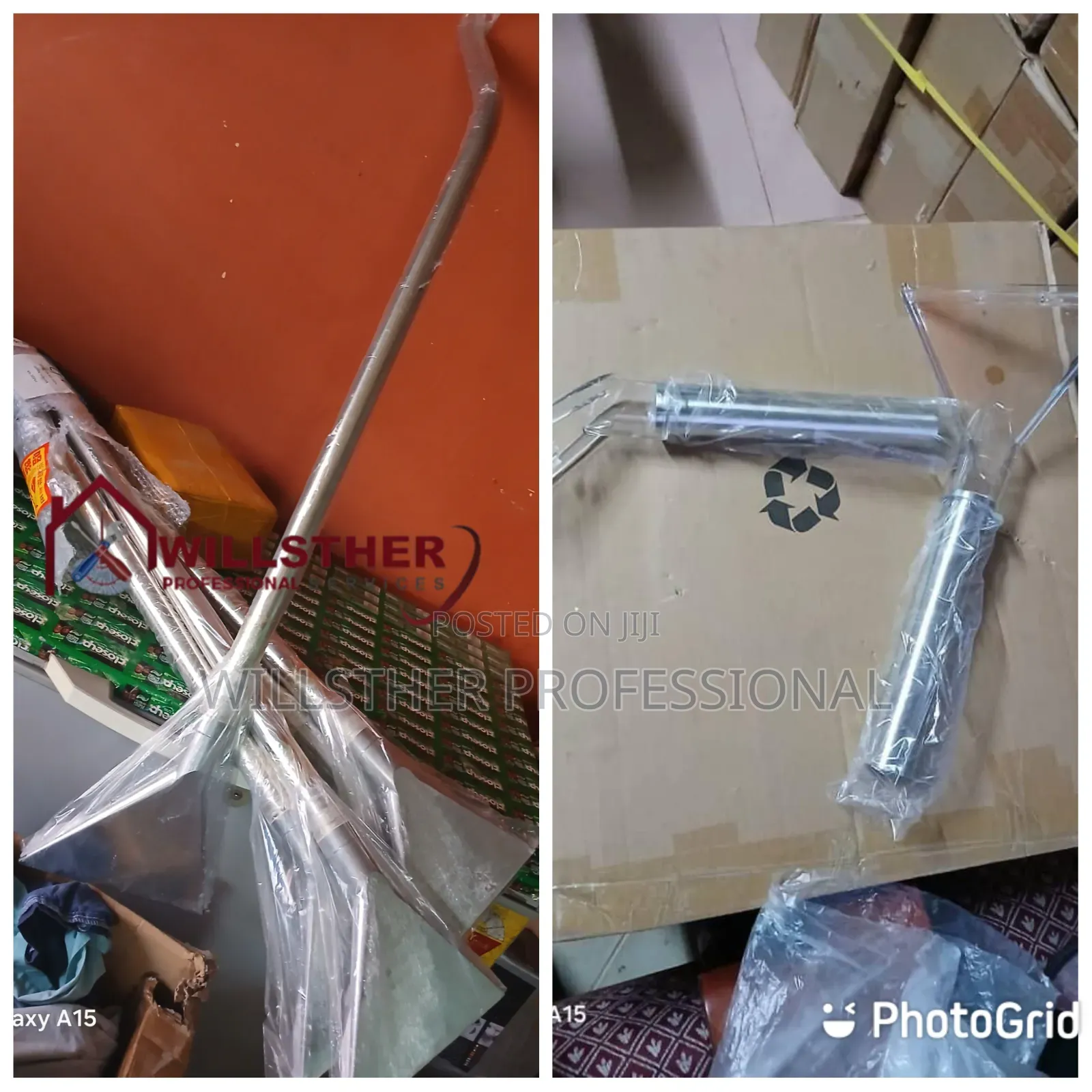 Sofa, Upholstery and Carpet Water Extraction Nozzle