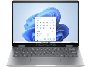 New Laptop HP Envy 14t 16GB Intel Core Ultra 7 SSD 1T