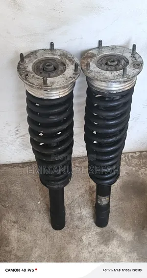 Range Rover Spot 2014,2021 Front Manual Shock Absorbers