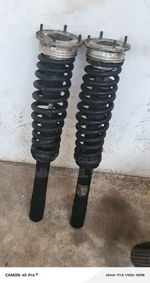 Range Rover Spot 2014,2021 Front Manual Shock Absorbers