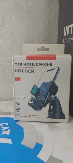 Car Mobile Phone Holder
