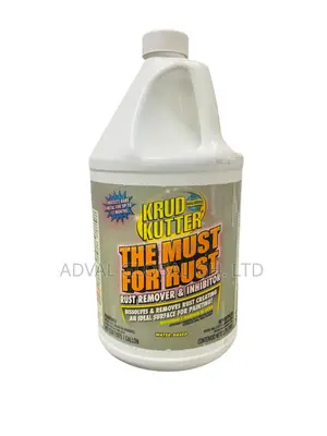 Rust Remover (Rust Oleum)