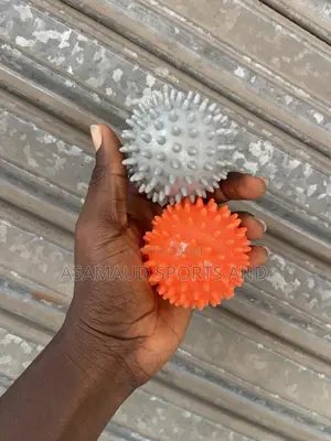 Original Palm Massage Ball Available at Cool Price