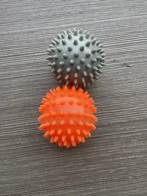 Original Palm Massage Ball Available at Cool Price