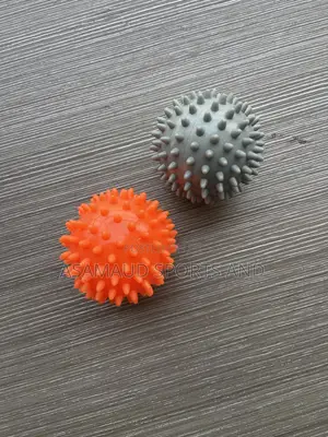 Original Palm Massage Ball Available at Cool Price
