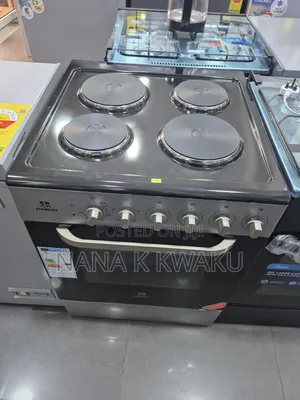 Best Quality _4 Electric_cooker With Oven Grill_nasco