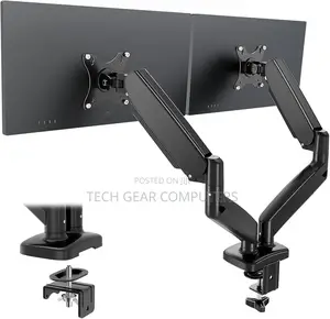 Diovoder Dual Monitor Stand