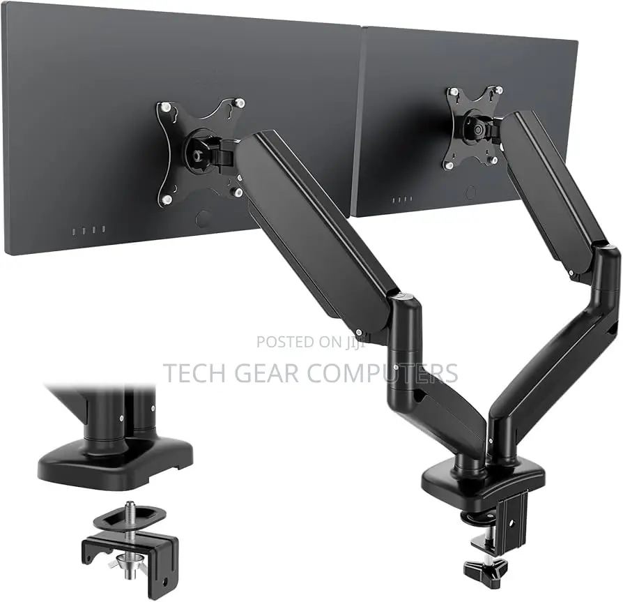 Diovoder Dual Monitor Stand