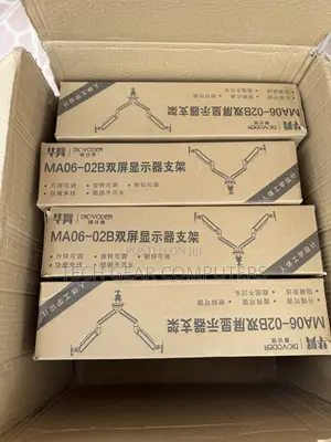 Diovoder Dual Monitor Stand