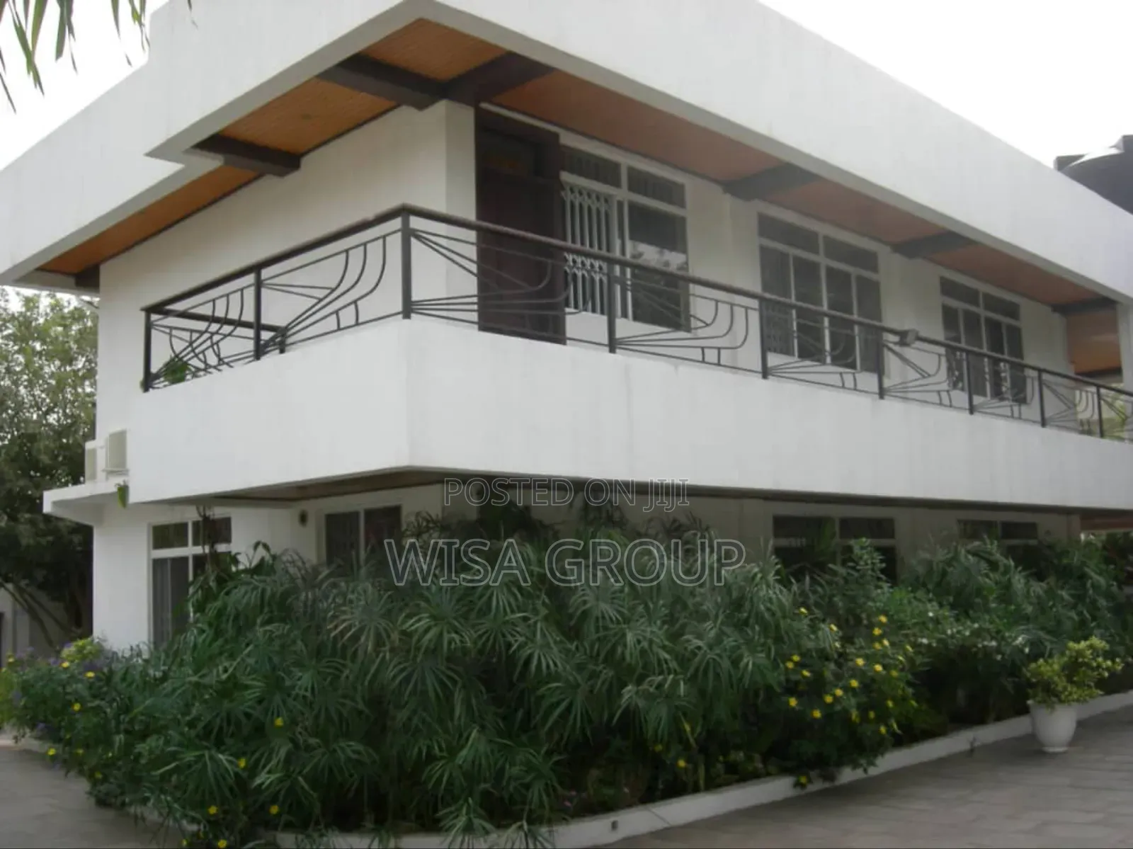 5bdrm Duplex in Wisa Group, Accra Metropolitan for rent