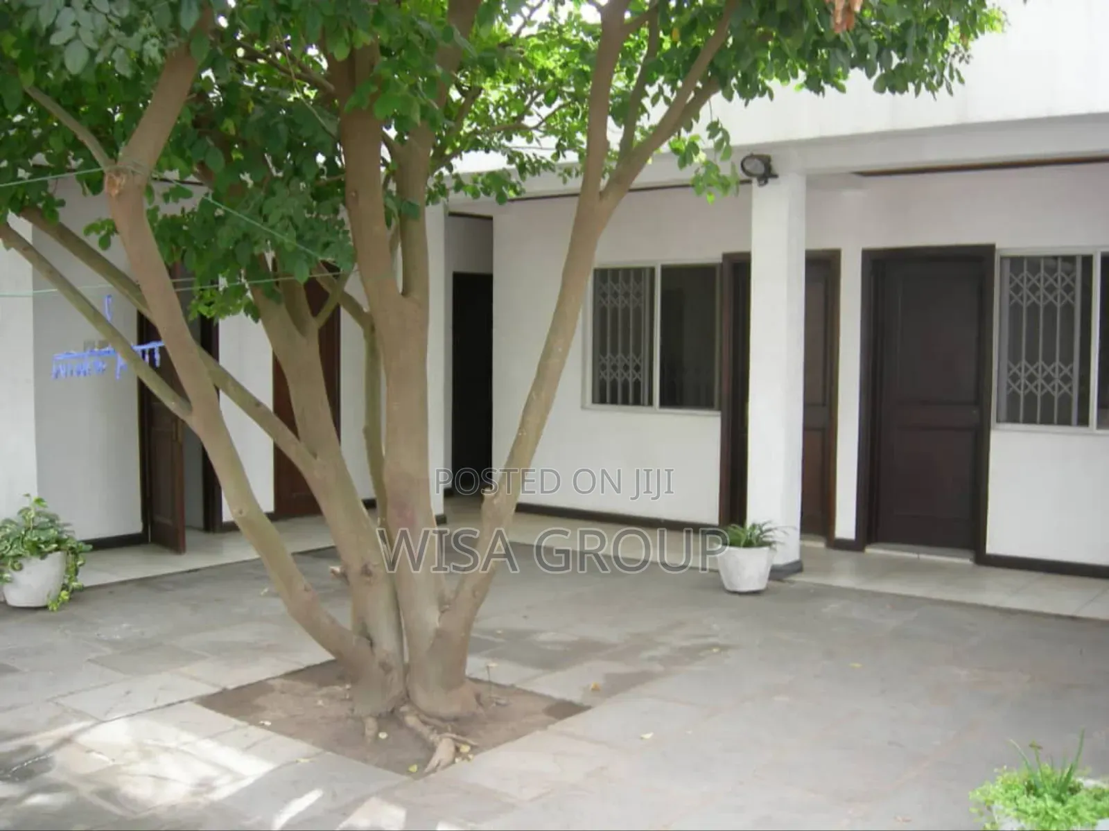 5bdrm Duplex in Wisa Group, Accra Metropolitan for rent