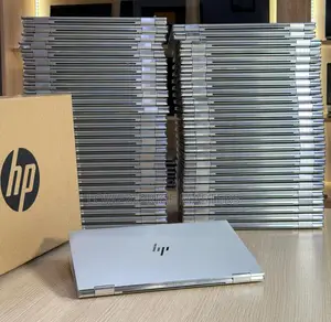 New Laptop HP EliteBook 840 G8 32GB Intel Core I7 SSD 512GB