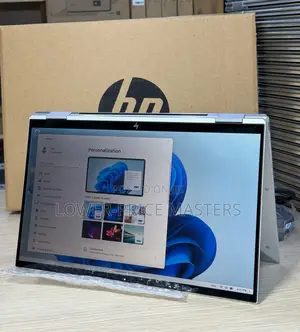 New Laptop HP EliteBook 840 G8 32GB Intel Core I7 SSD 512GB