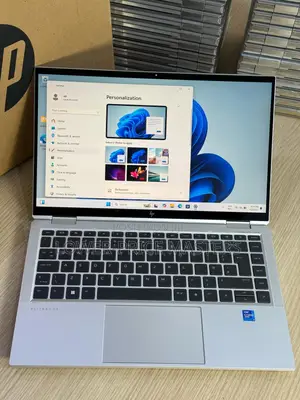 New Laptop HP EliteBook 840 G8 32GB Intel Core I7 SSD 512GB