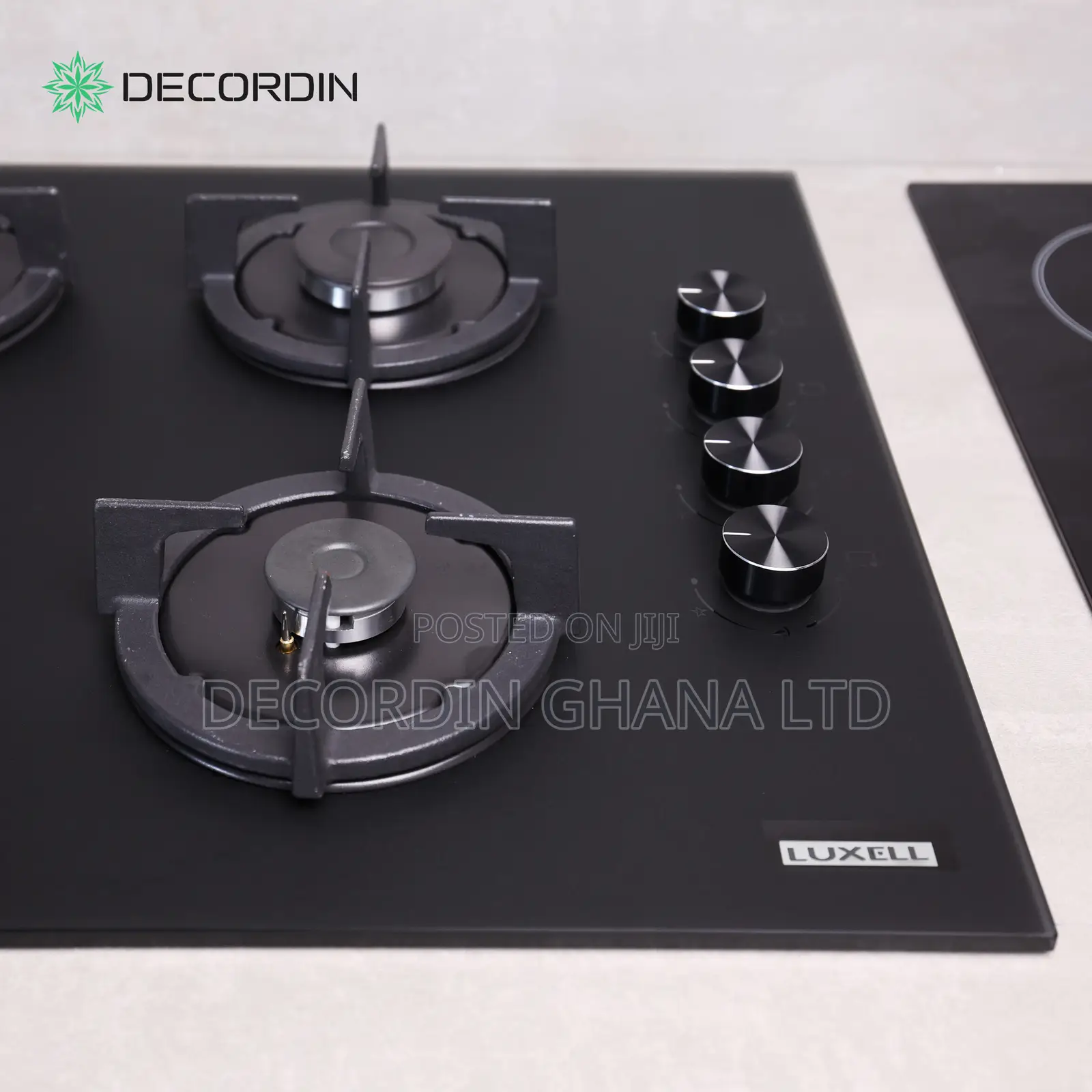 Matte Surface 60cm Built-in Cooker