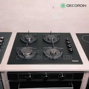 Matte Surface 60cm Built-in Cooker