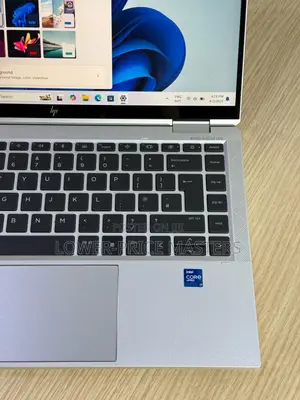 New Laptop HP EliteBook 840 G8 32GB Intel Core I7 SSD 512GB
