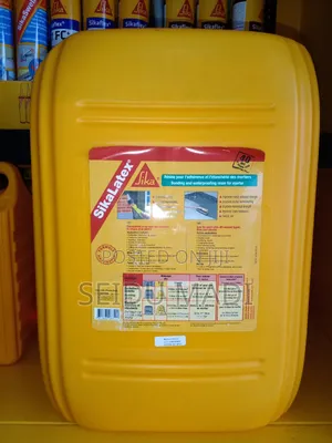 Sikalatex Waterproof Admixture (20kg)
