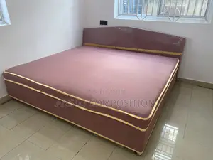 Complete Luxury Inbuilt King Size Bed