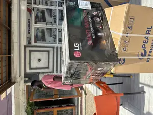 Very Affordable Grey 42l Lg Microwave