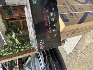 Powerful Chill Microwaved 42l Lg Grey
