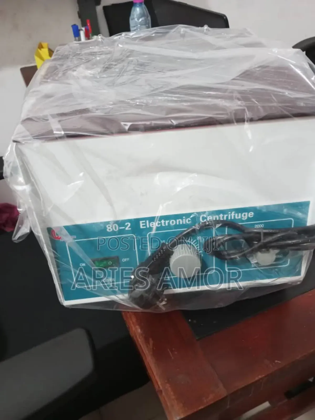Centrifuge 12 Bucket